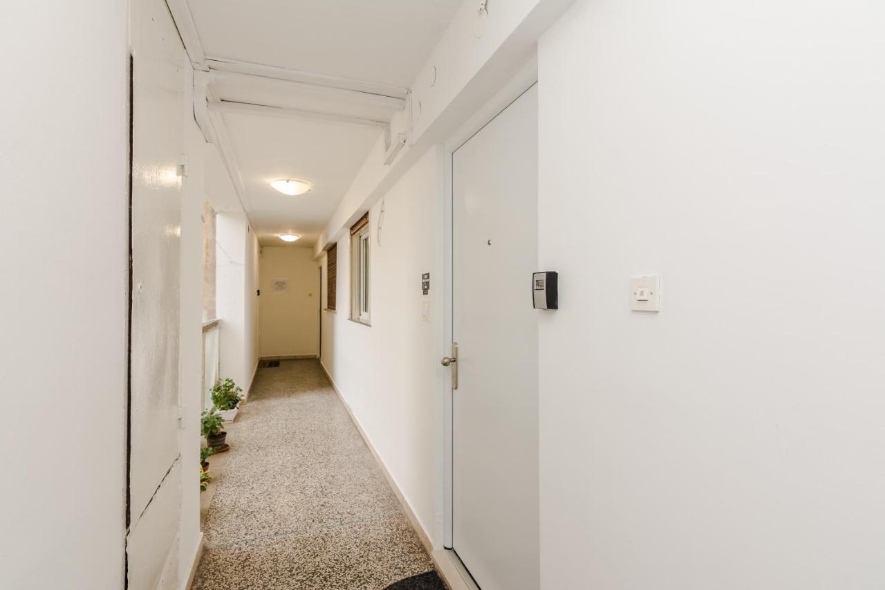 Neva Room With Private Bathroom Zadar Dış mekan fotoğraf